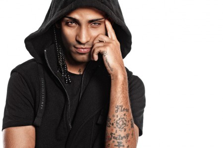 ARCANGEL LA MARAVILLA
